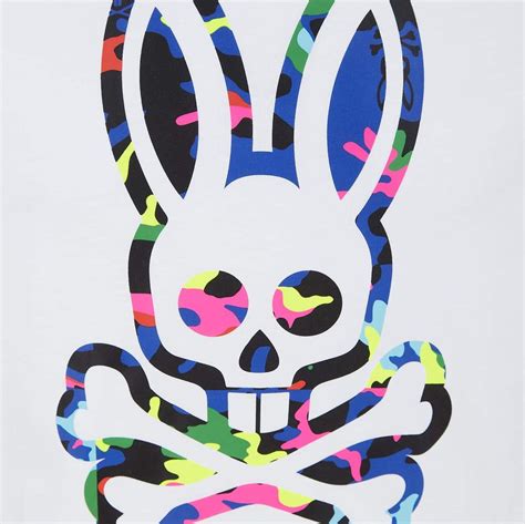 psycho bunny - box bunny